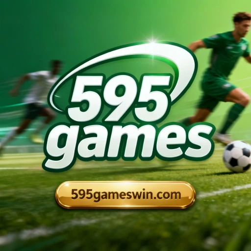 595 games: Explore the World of Interactive Entertainment with 595 ...