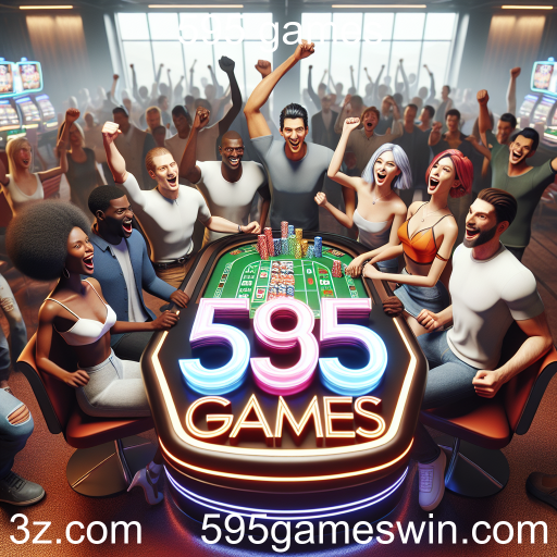 A Ascensão dos Jogos Multiplayer: Conectando Jogadores em Todo o Mundo