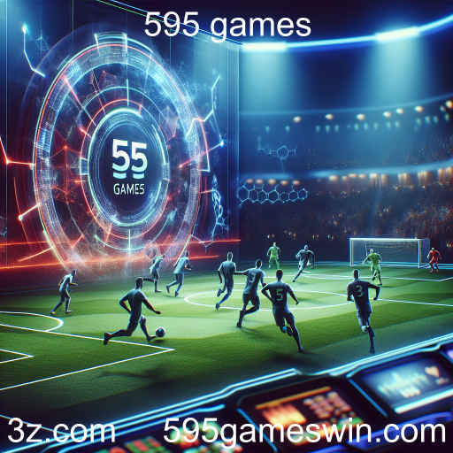 A Evolução dos Jogos de Esportes: Conectando Jogadores em Todo o Mundo